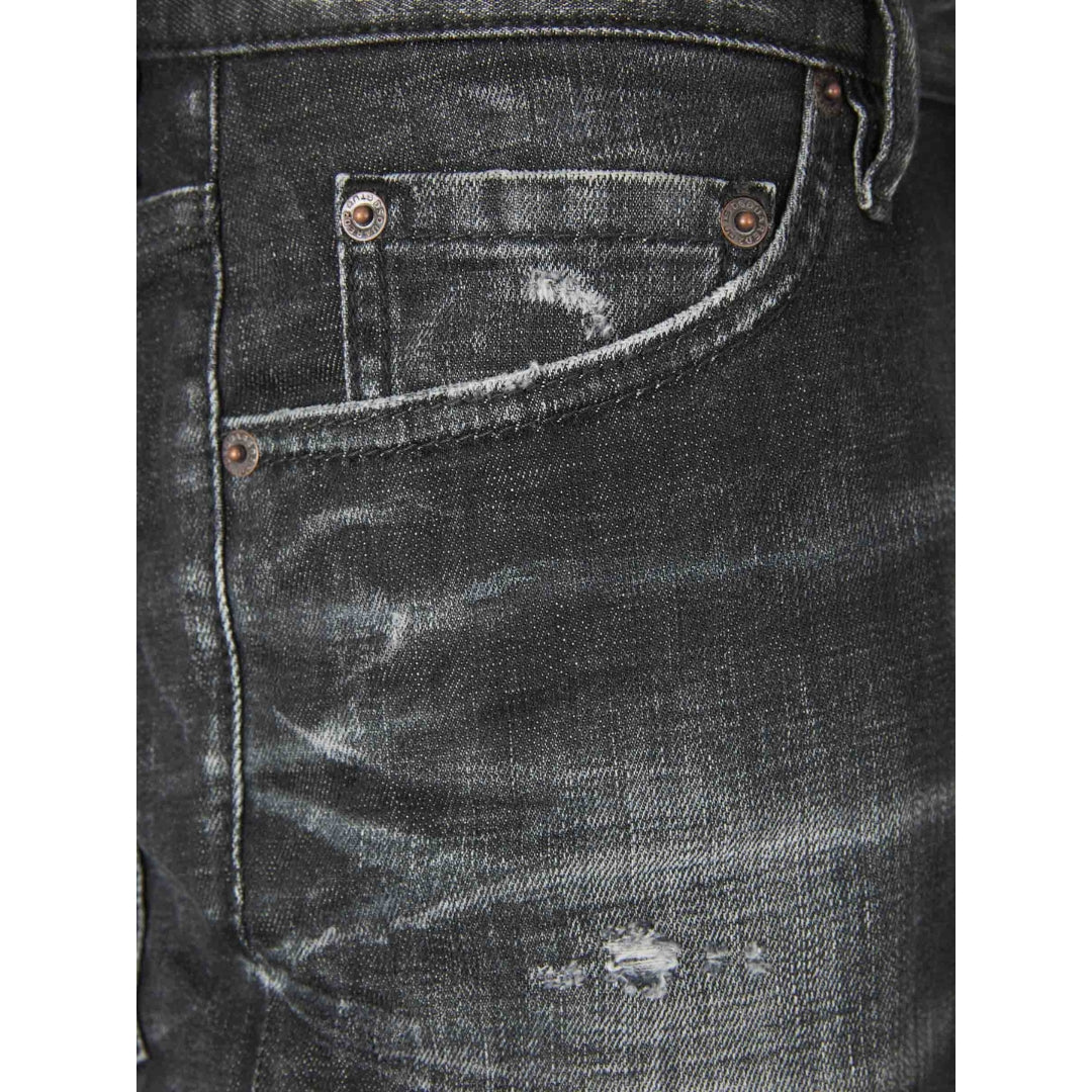 Dsquared2 Marine Bermuda Shorts Black W28