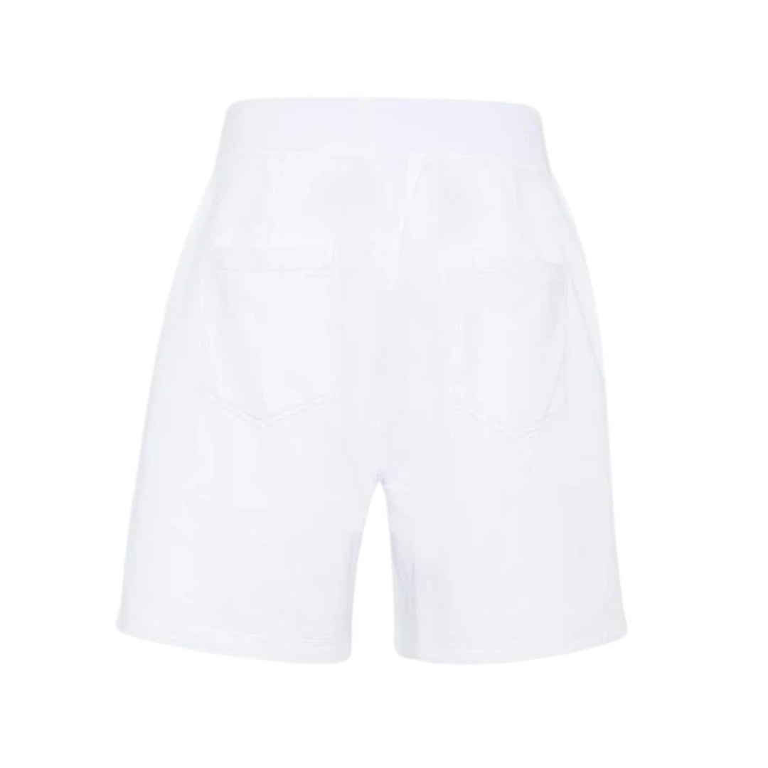 Dsquared2 Icon Relaxed Shorts White M