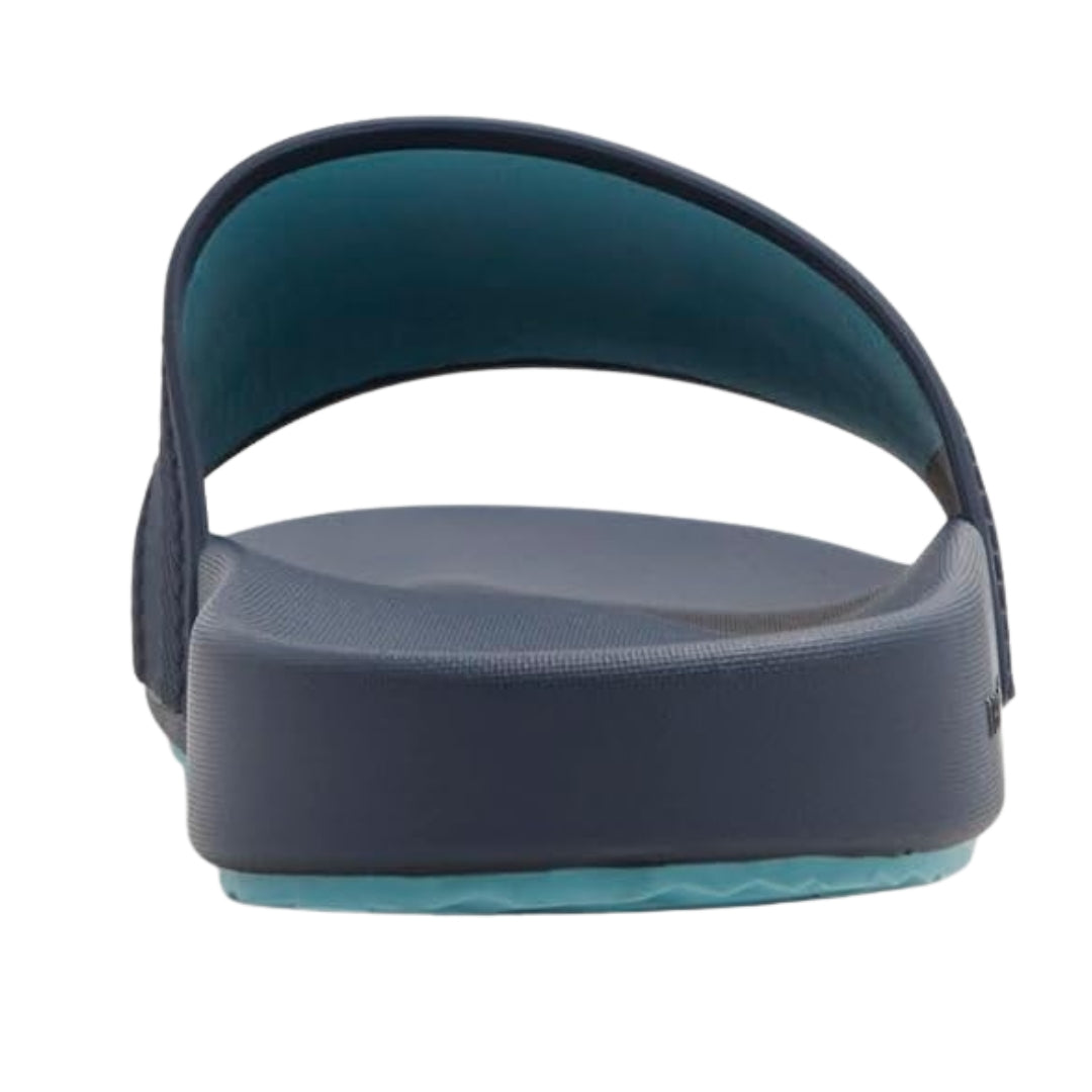 Ted Baker Seenen Rubber Pool Navy Slides