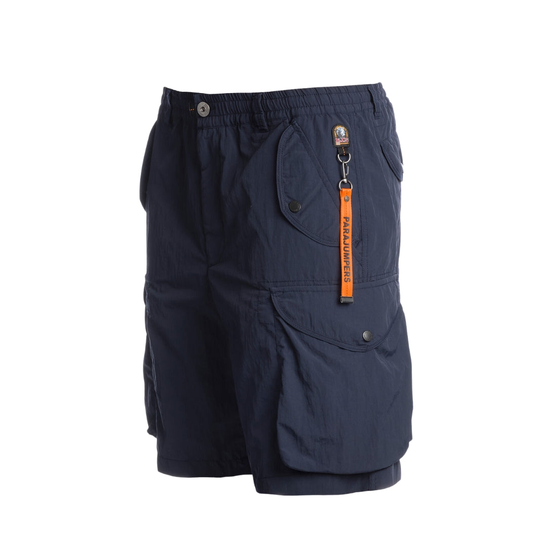 Parajumpers SIGMUND 2 - MAN 251MPMPARO15 BLUE NAVY L