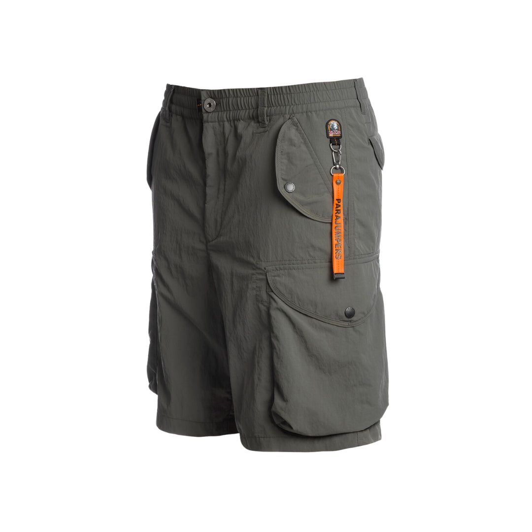 Parajumpers SIGMUND 2 - MAN 251MPMPARO15 KOMBU GREEN L