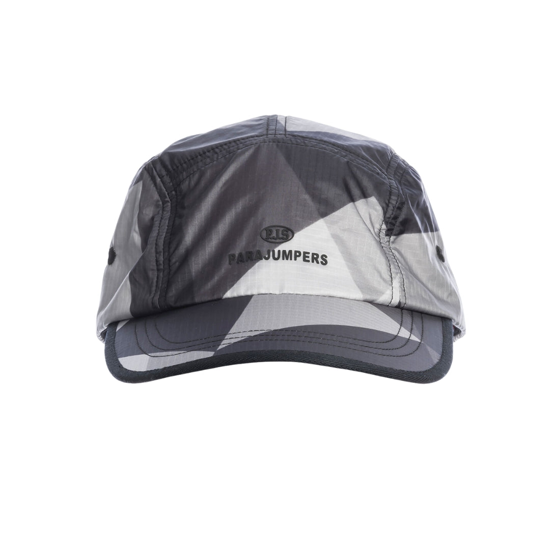 Parajumpers SKYDRIFT CAP 251MPABCHA60 BLACK SKYDRIFT PRINT One Size