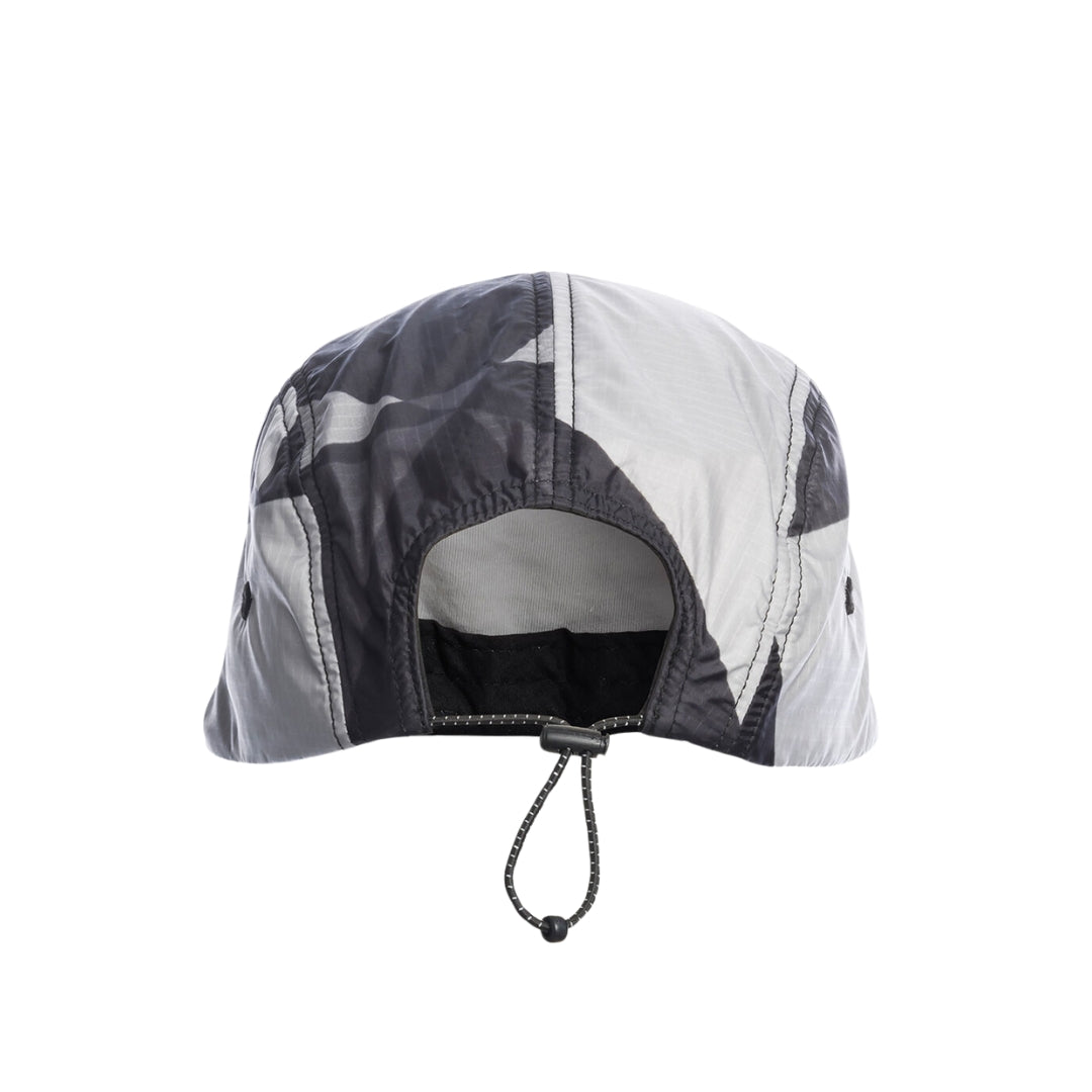 Parajumpers SKYDRIFT CAP 251MPABCHA60 BLACK SKYDRIFT PRINT One Size