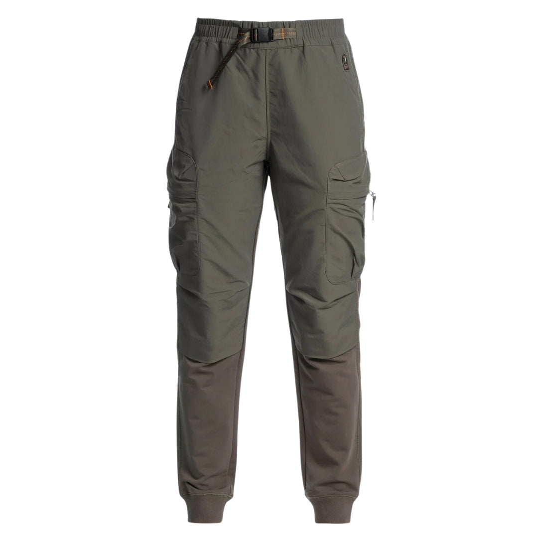 Parajumpers SOAVE - WOMAN 251MPWPARE33 DARK MUD S