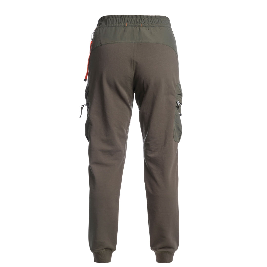 Parajumpers SOAVE - WOMAN 251MPWPARE33 DARK MUD S