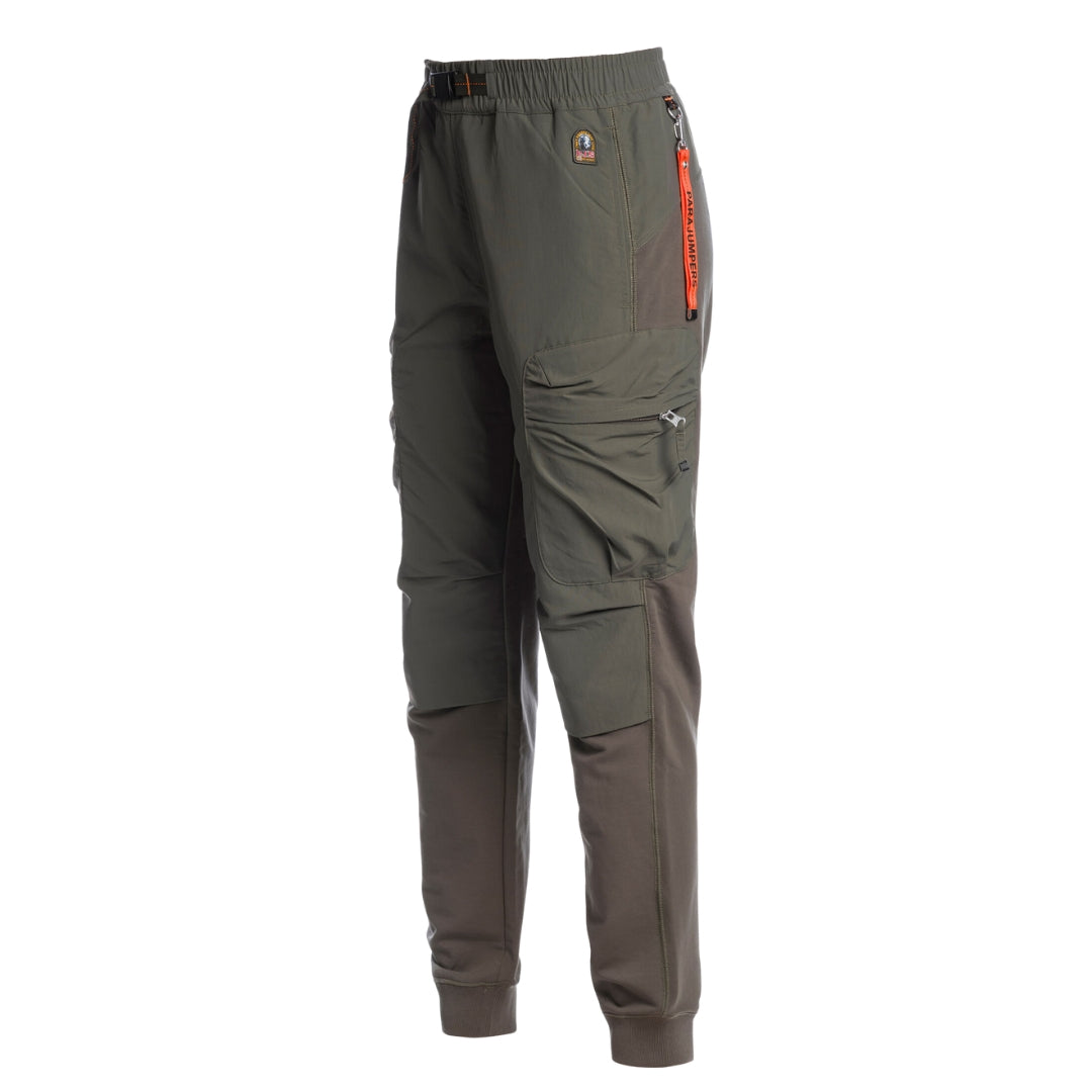 Parajumpers SOAVE - WOMAN 251MPWPARE33 DARK MUD S