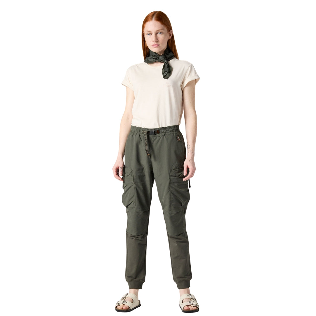 Parajumpers SOAVE - WOMAN 251MPWPARE33 DARK MUD S