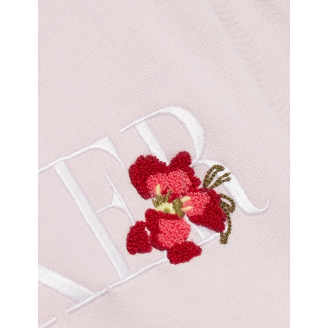 Ted Baker Stiila Ted Baker Branded Light Pink Sweater