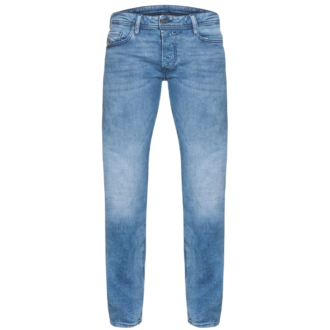Diesel Thommer-R Light Blue Denim Pants