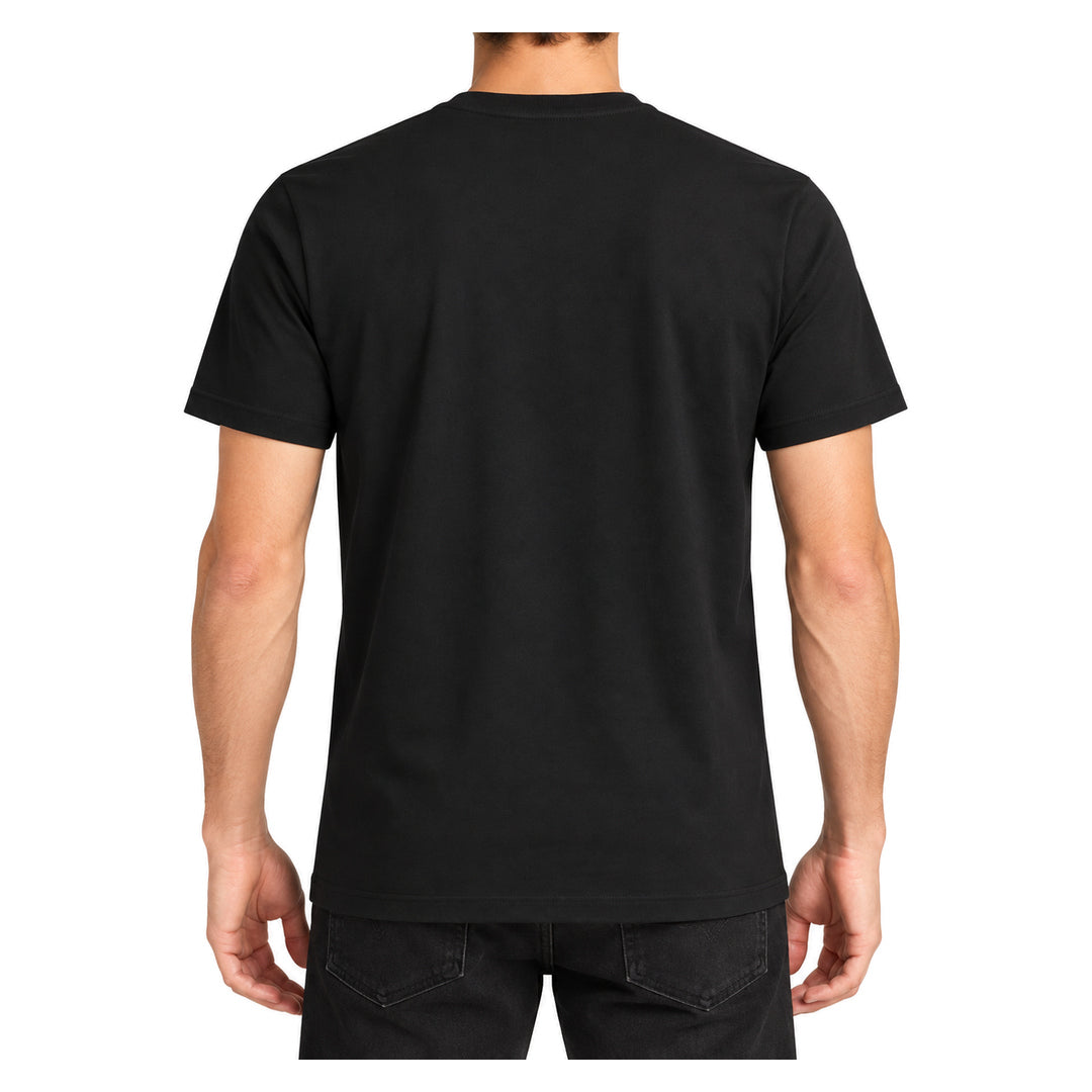 Diesel T-Just 16 Black Men's T-Shirt L