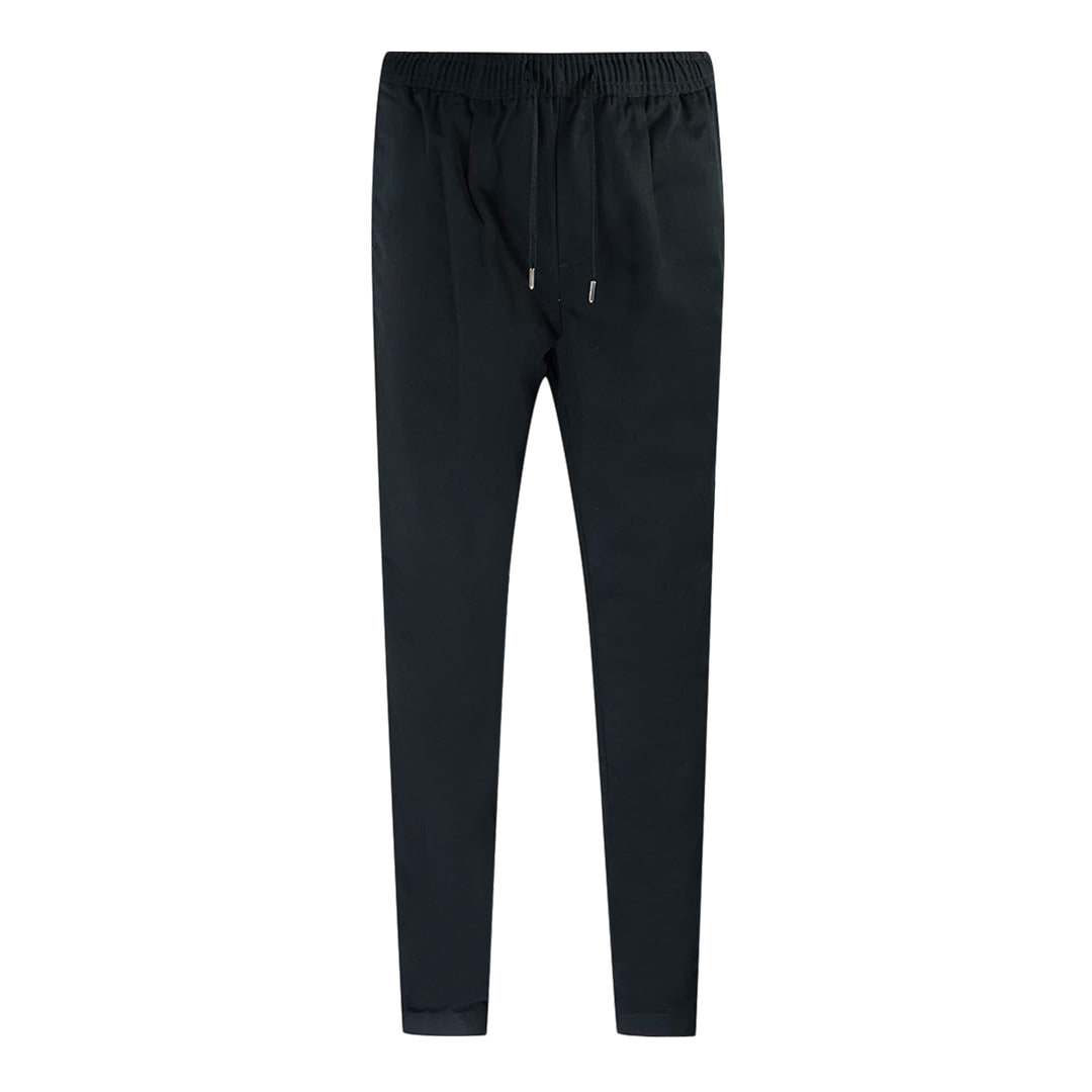 Fred Perry Navy Pants