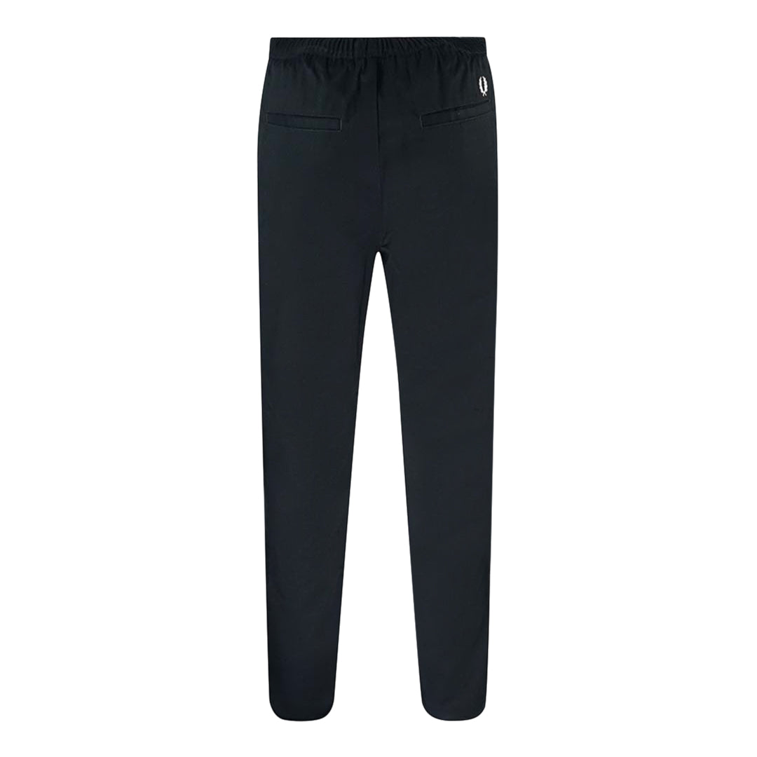 Fred Perry Navy Pants