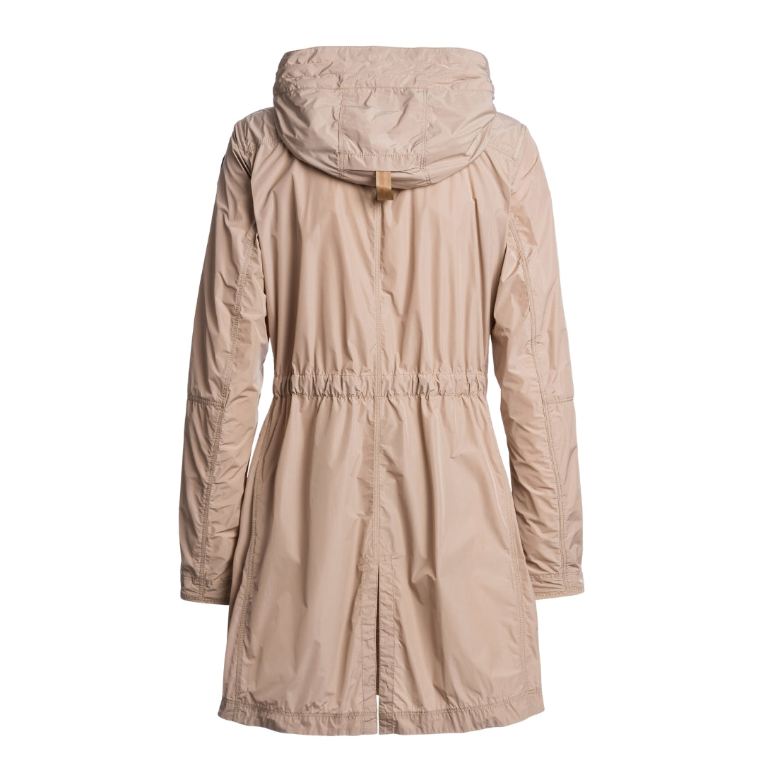 Parajumpers TANK SPRING - WOMAN 251MPWJKMA37 SUN KISSED S
