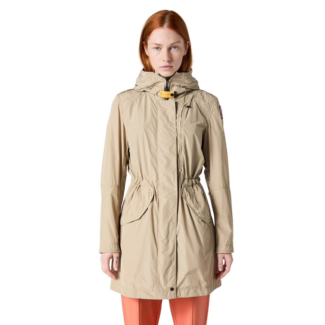Parajumpers TANK SPRING - WOMAN 251MPWJKMA37 SUN KISSED S