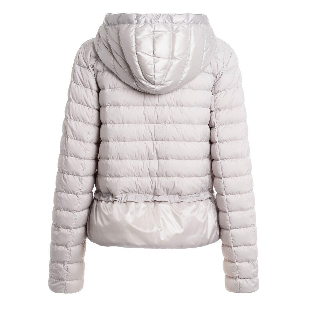 Parajumpers TAO PWPUCY31 254 DAWN Light Grey DOWN JACKET Womens S
