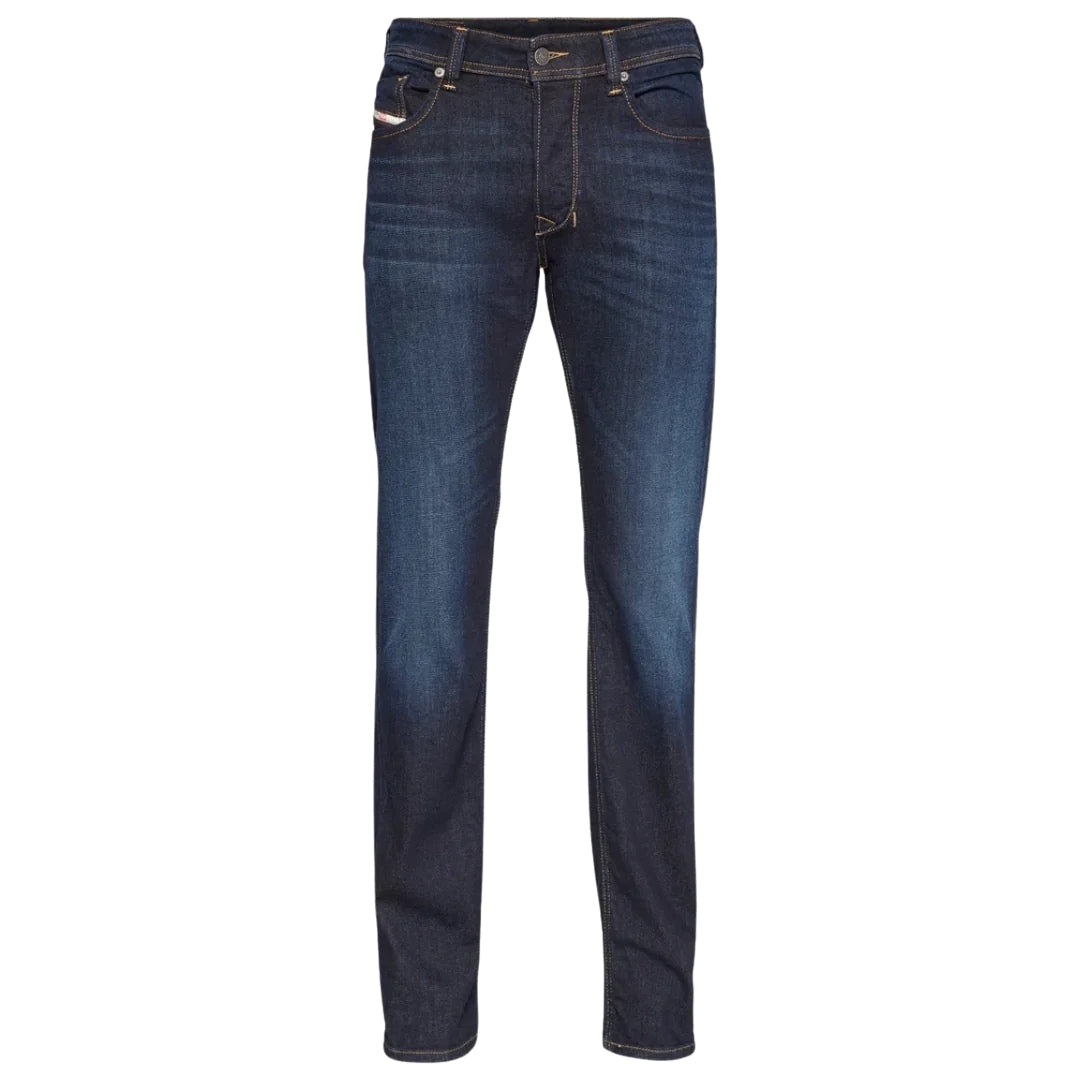 Diesel Tepphar-X Dark Blue Denim Pants