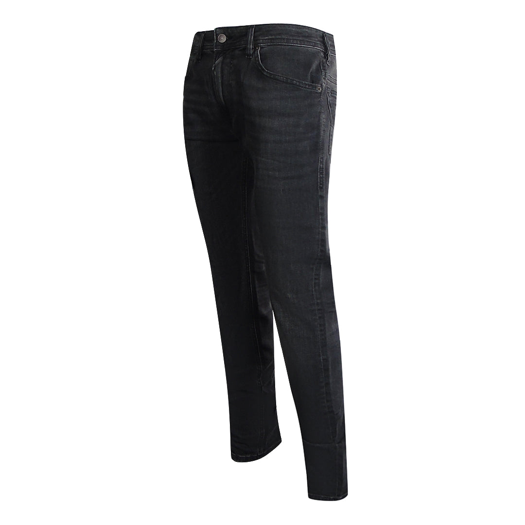 Diesel Larkee-X Grey Denim Pants