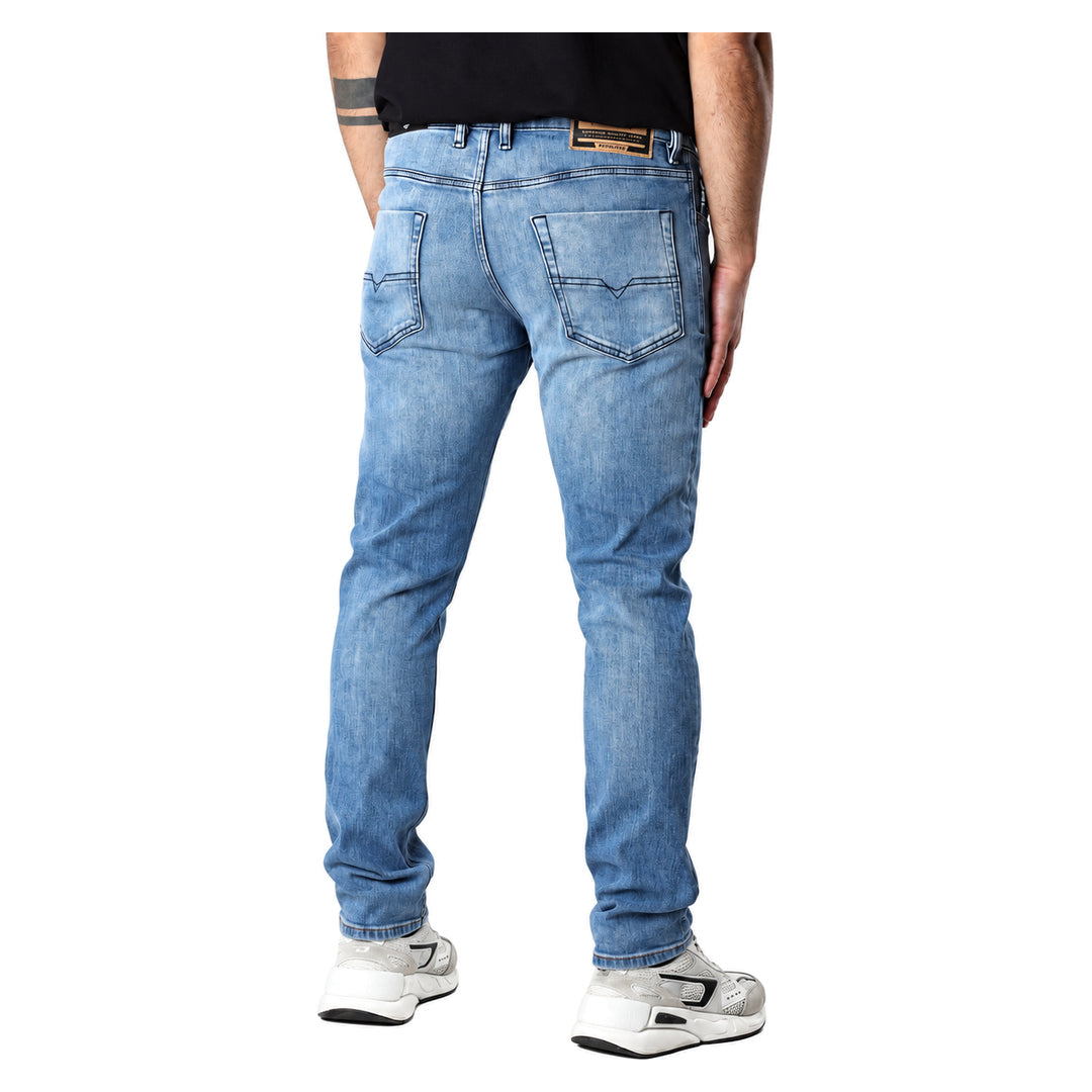Diesel TEPPHAR-X Dark Blue Denim Men's Jeans 30 / 32