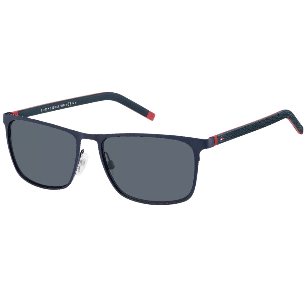 Tommy Hilfiger Blue Sunglasses