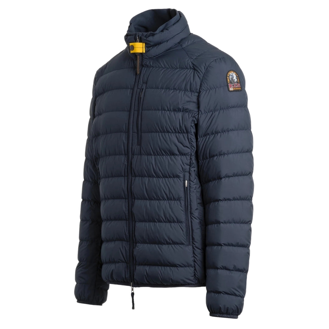 Parajumpers UGO PMPUSL04 316 BLUE NAVY DOWN JACKET Mens L