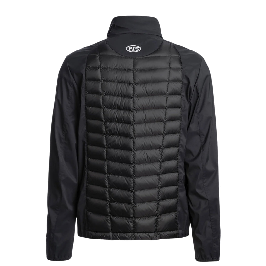 Parajumpers VINCE - MAN 251MPMHYHB01 BLACK L