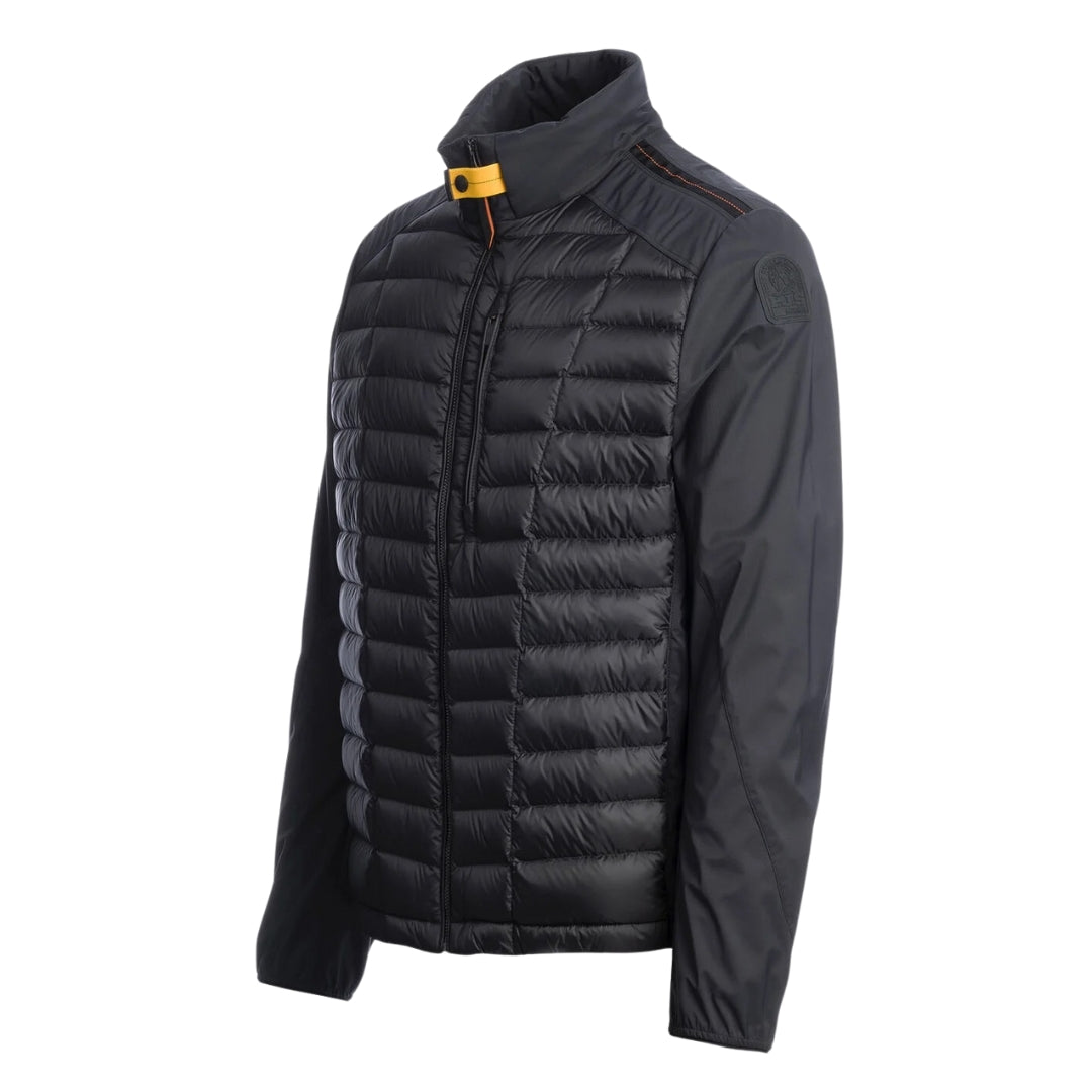 Parajumpers VINCE - MAN 251MPMHYHB01 BLACK L