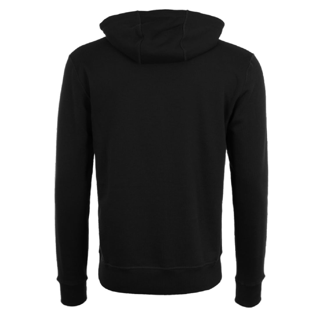 Alife Painkiller Black Hoodie