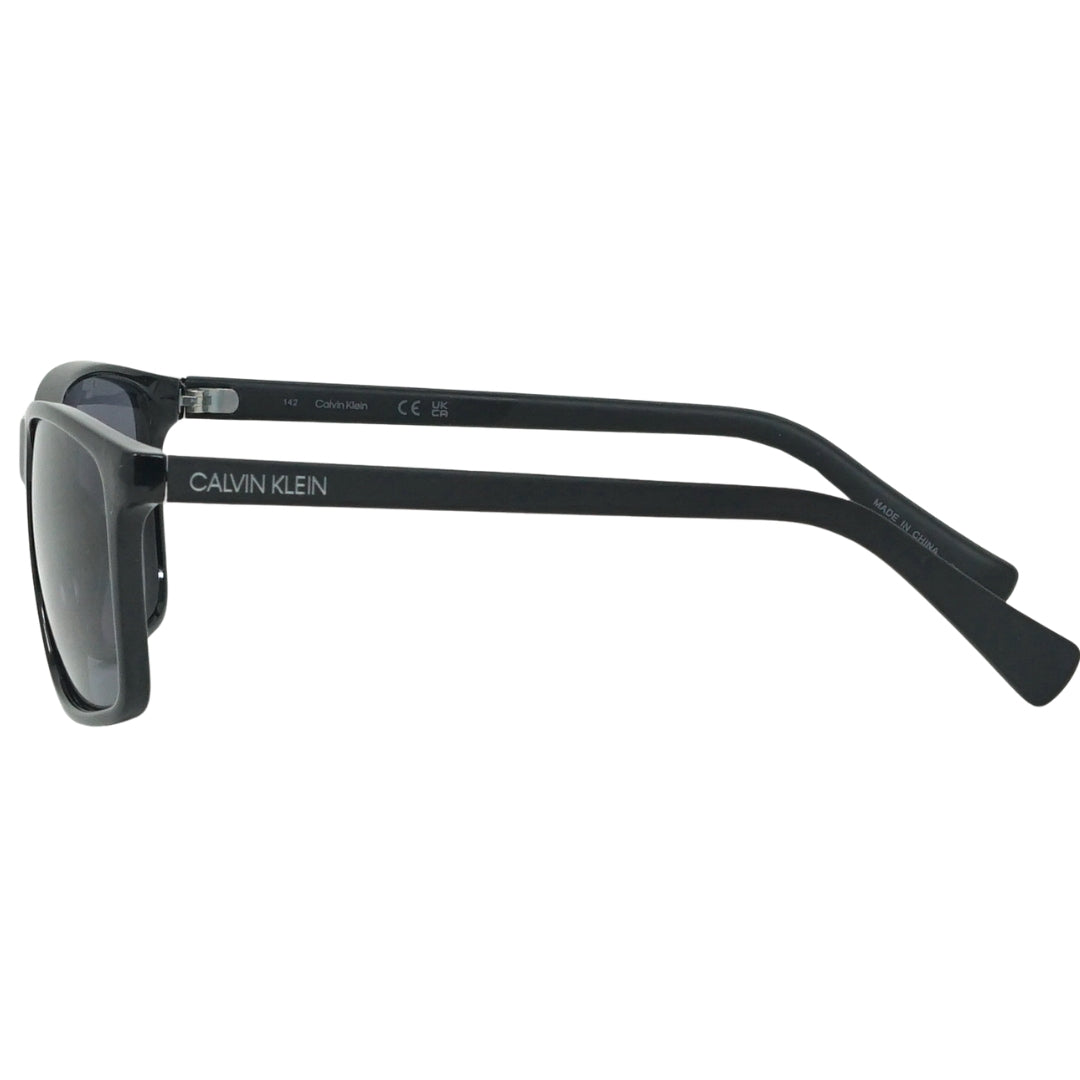 Calvin Klein Ck19568S 001 Black Sunglasses
