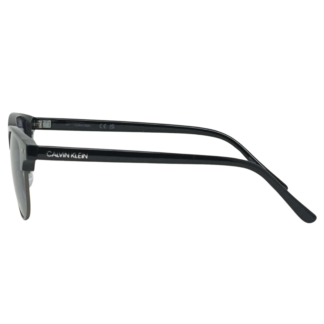 Calvin Klein CK20314S 001 Black Sunglasses