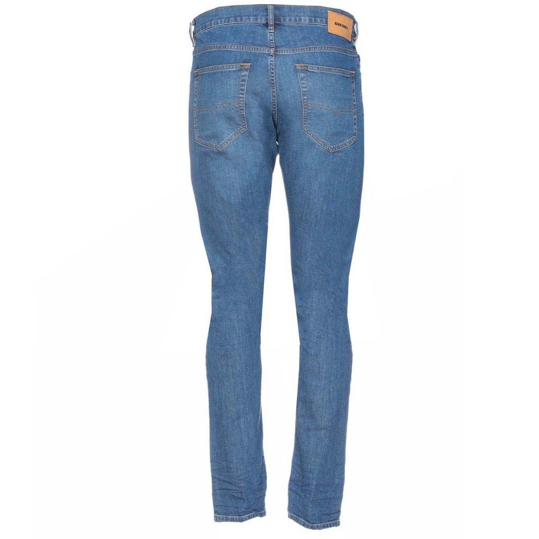 Diesel D-Luster Blue Jeans