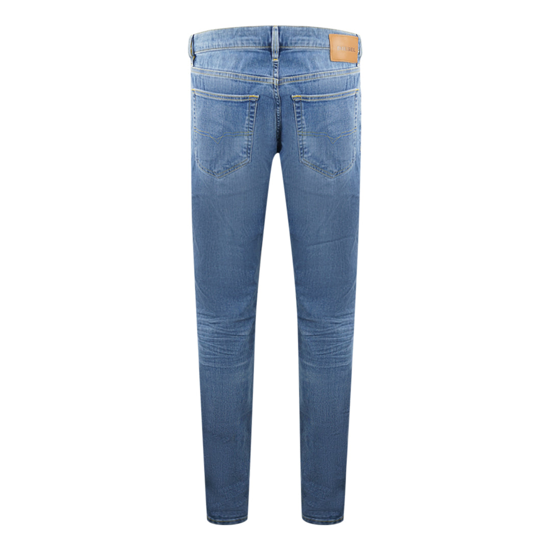 Diesel D-Luster 0ELAV Blue Jeans