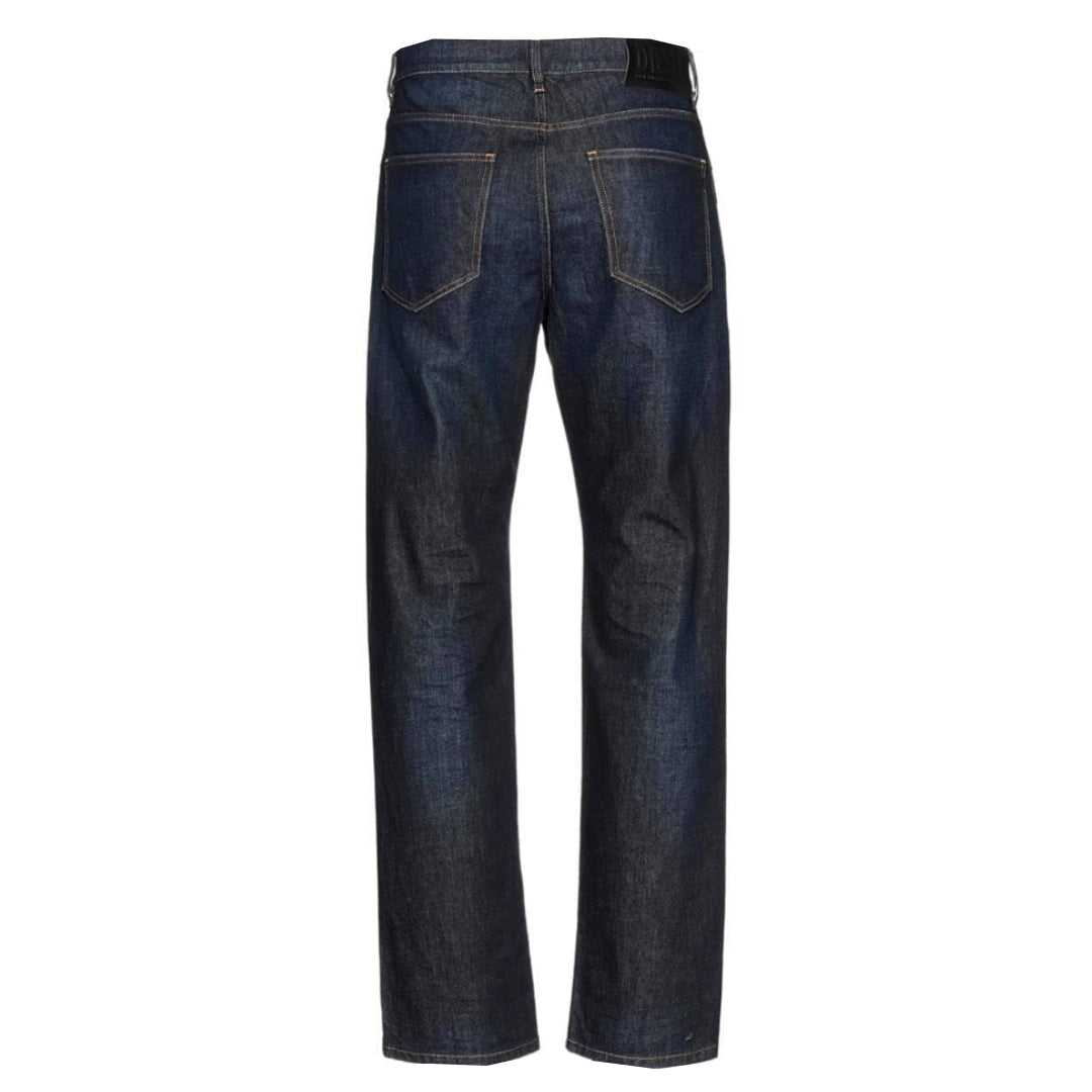 Diesel D-Macs 09A12 Blue Jeans