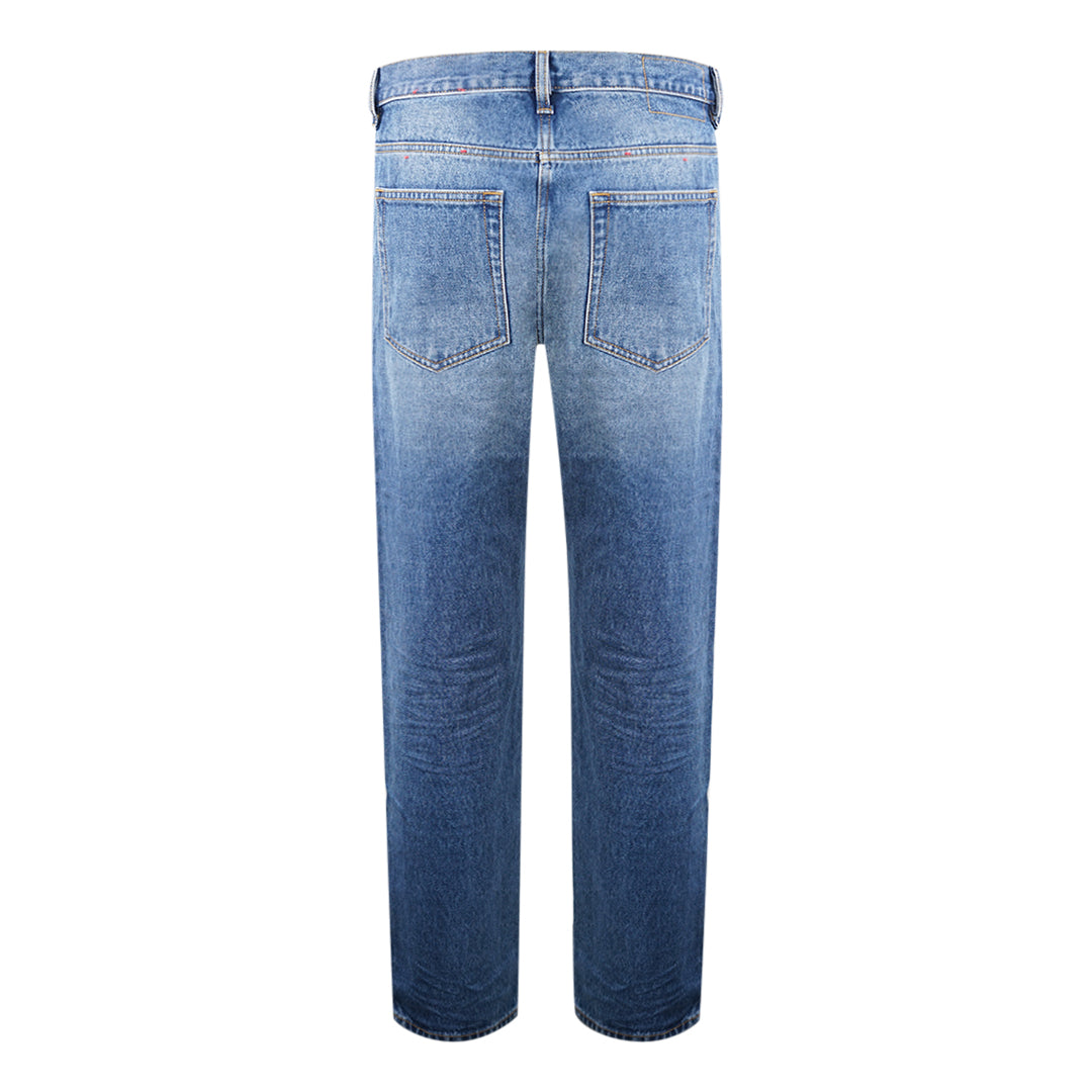 Diesel D-Viker 009MG Blue Jeans