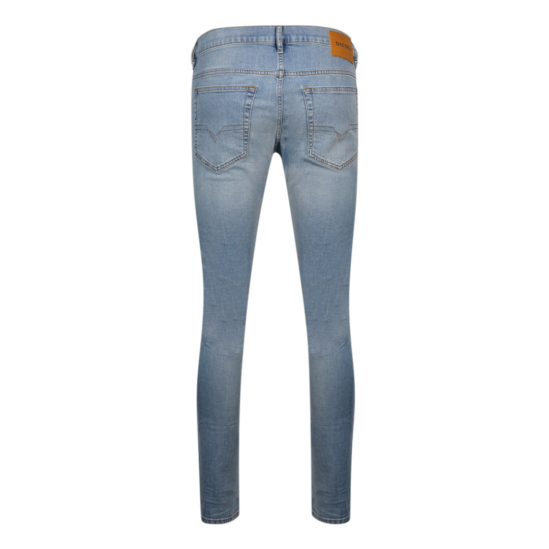 Diesel D-Yennox 009NX Jeans