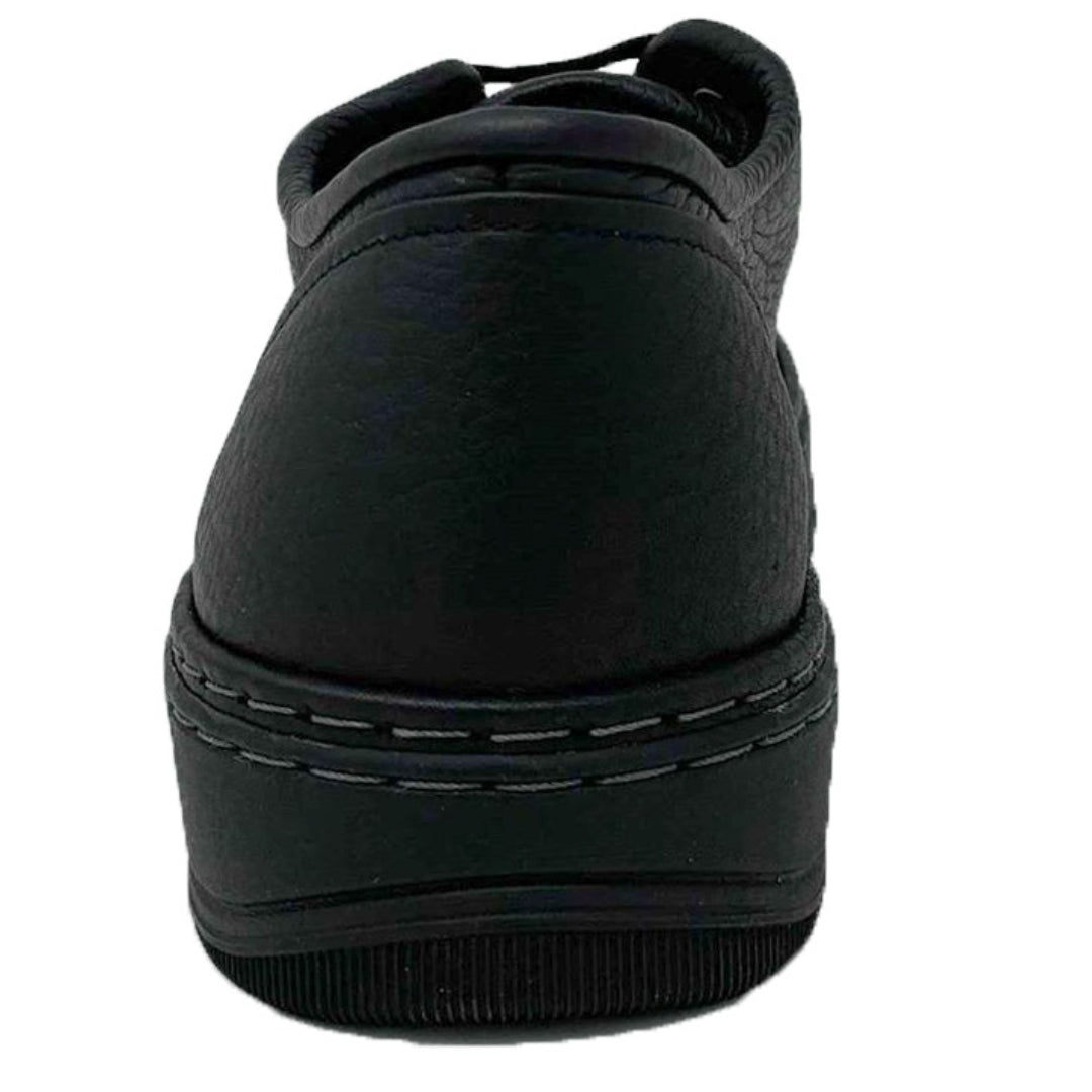 Lanvin Black Mens Trainers