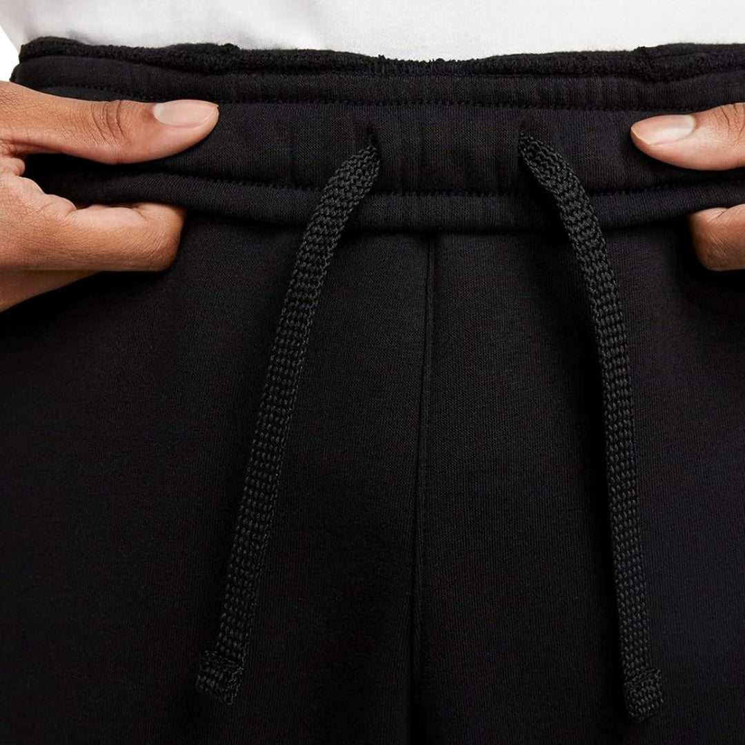 Nike Hybrid Black Joggers