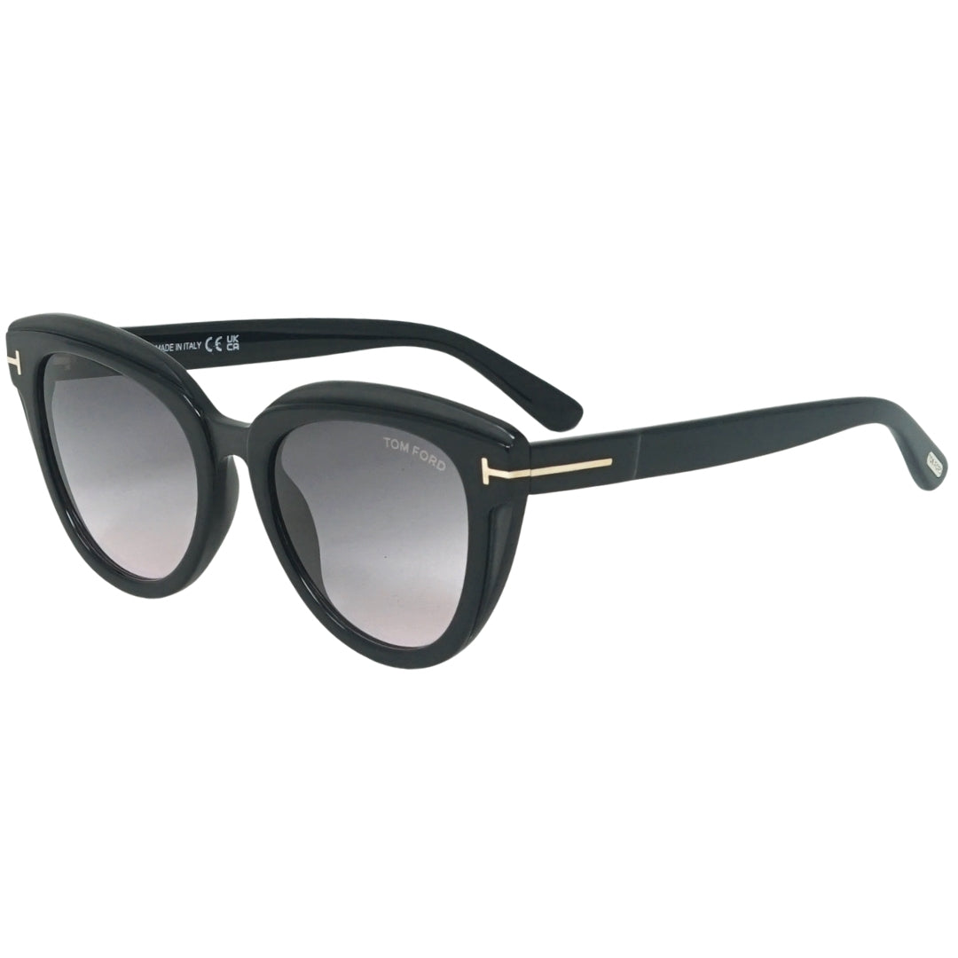 Tom Ford Tori Ft0938 01B Black Sunglasses