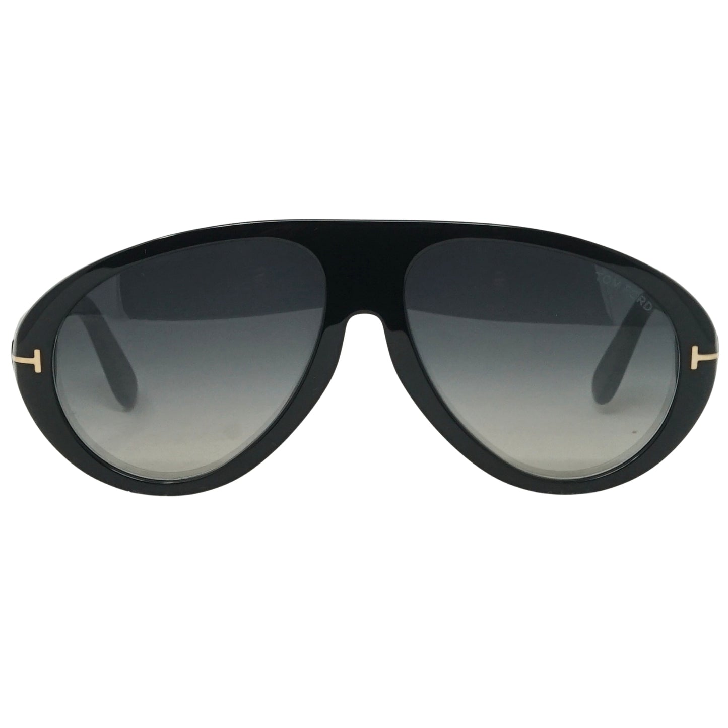 Tom Ford Camillo 02 Ft0988 01B Black Sunglasses