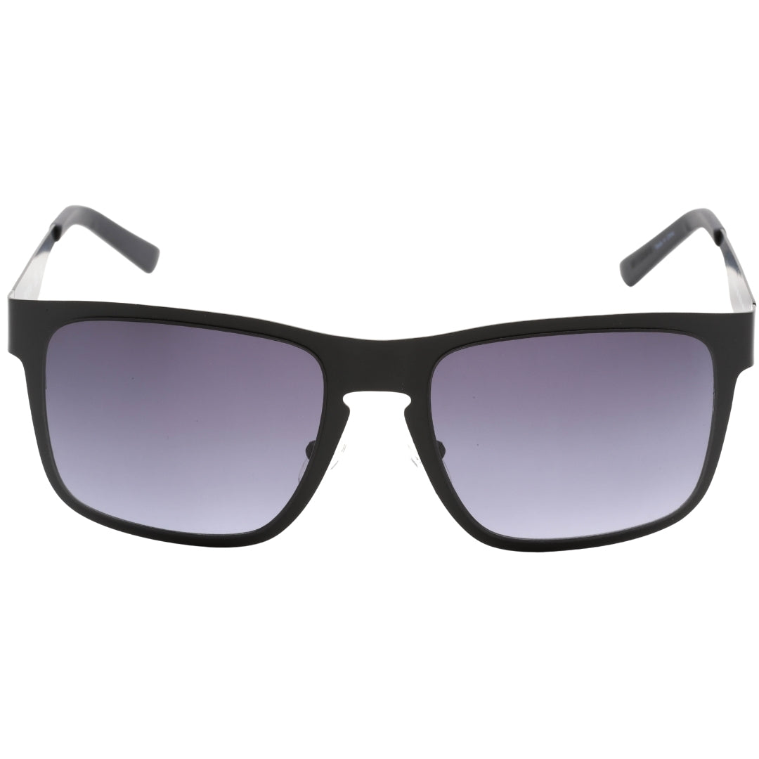 Guess Gf0197 02B Black Sunglasses