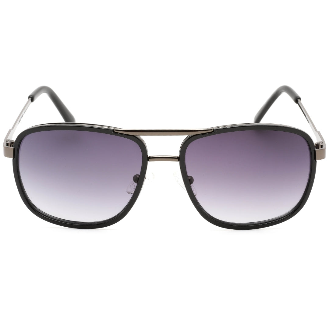 Guess Gf0216 01B Black Sunglasses