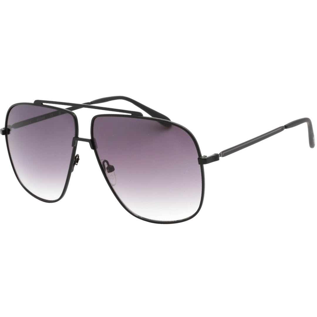 Guess Gf0239 02B Black Sunglasses