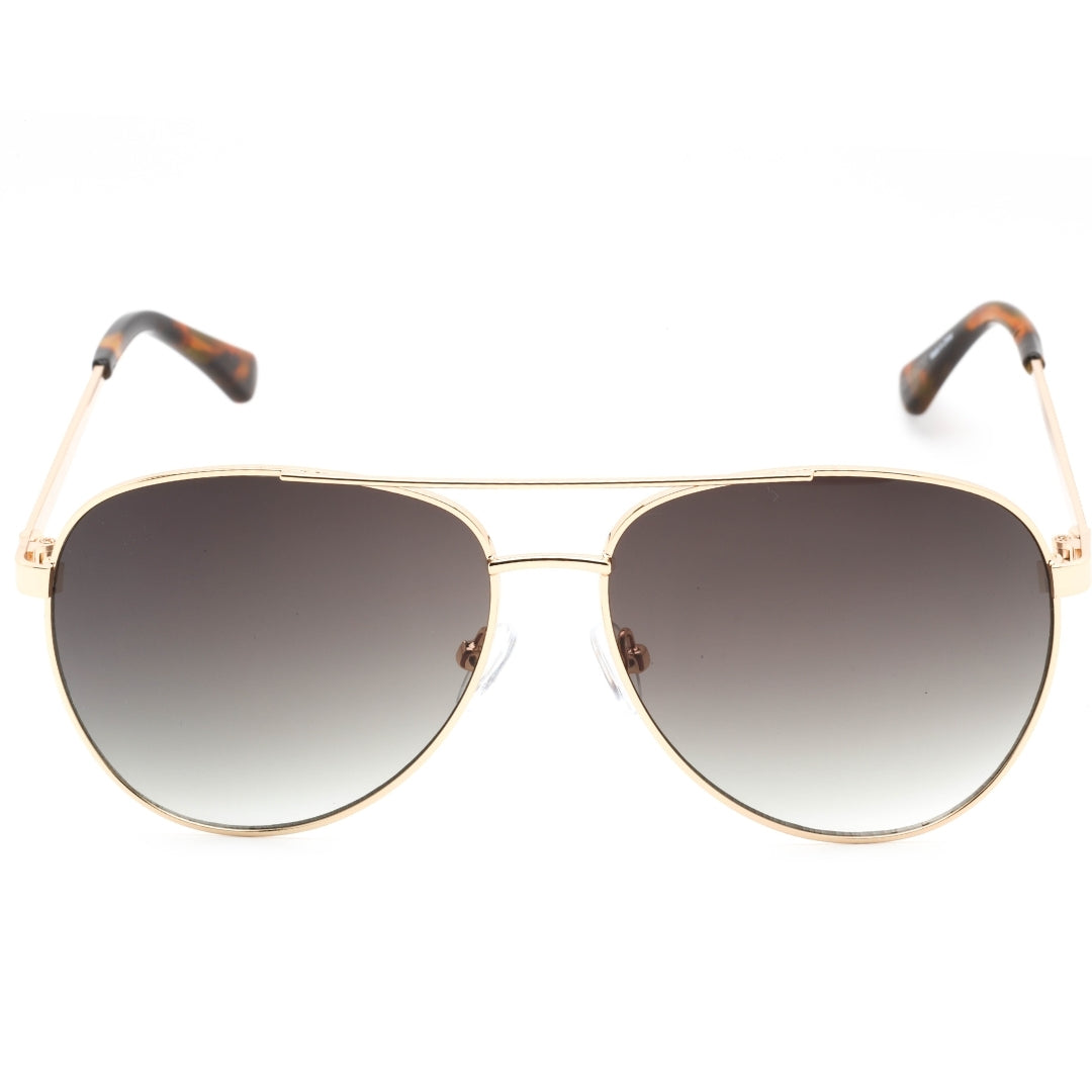 Guess Gf0251 32P Gold Sunglasses