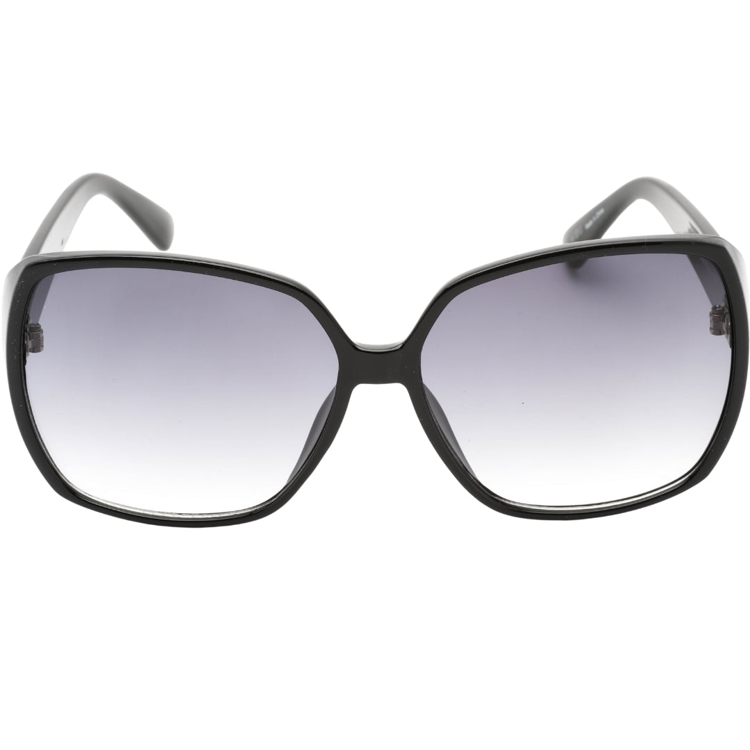 Guess Gf0426 01B Black Sunglasses