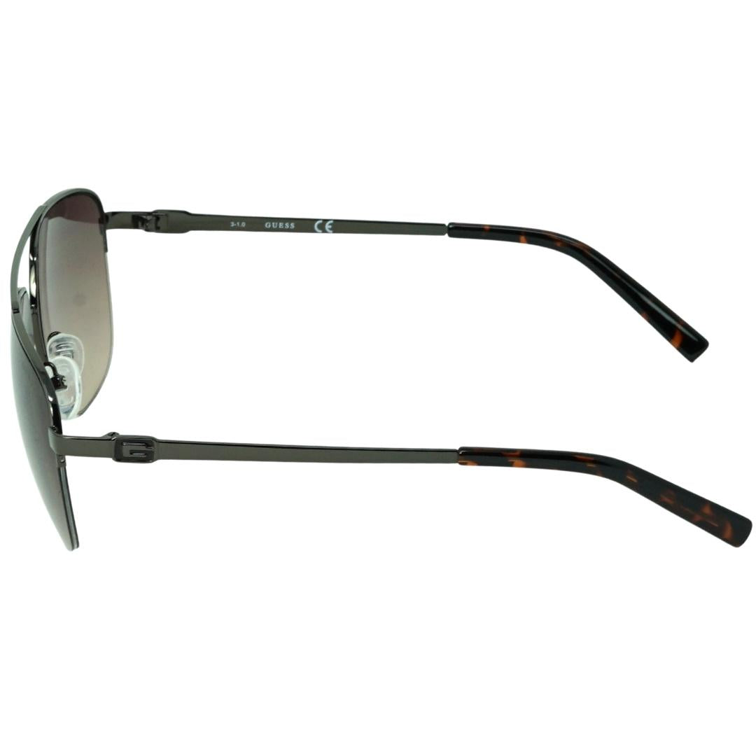 Guess Silver Sunglasses