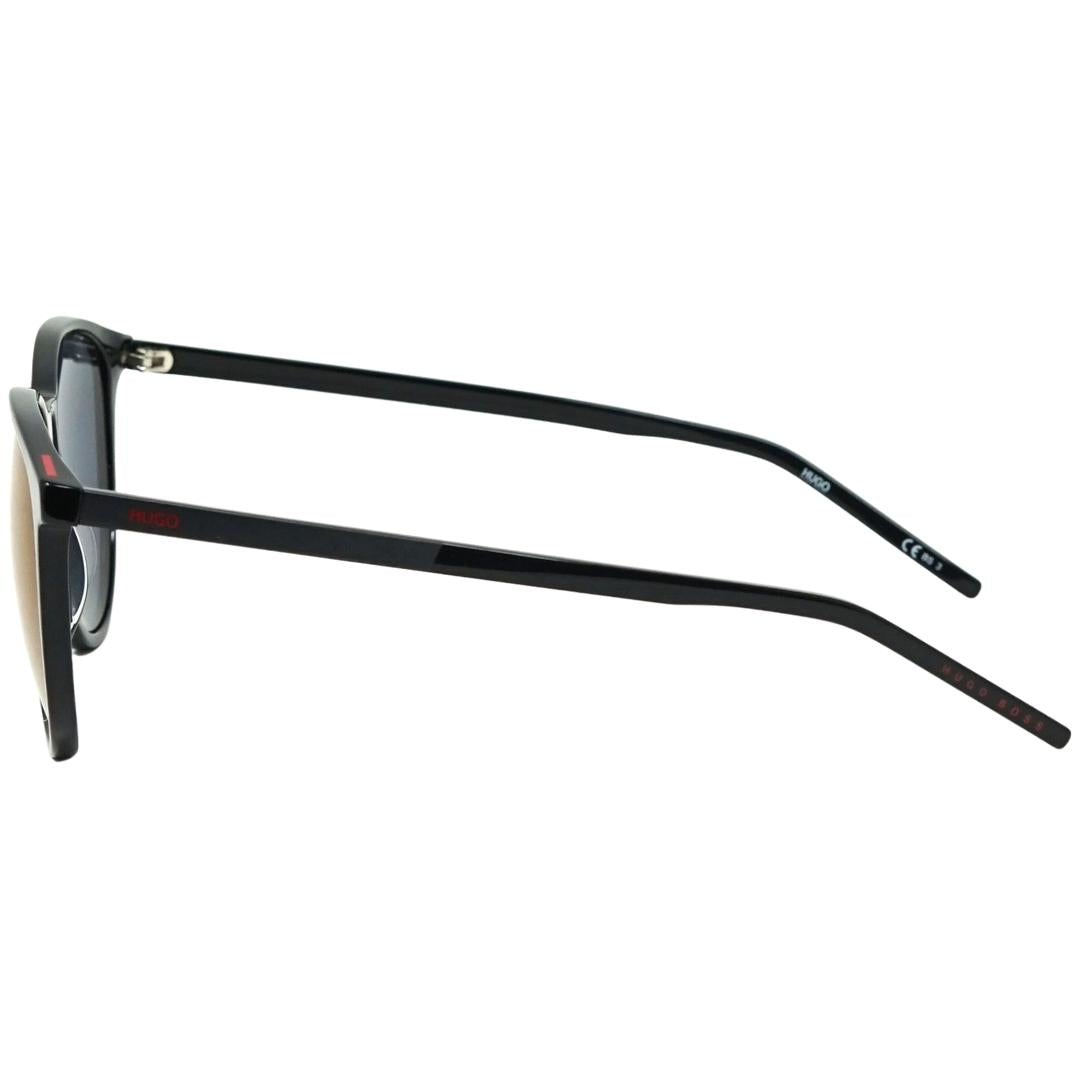 Hugo Boss Hg1095 S Lnrd 807 Black Sunglasses