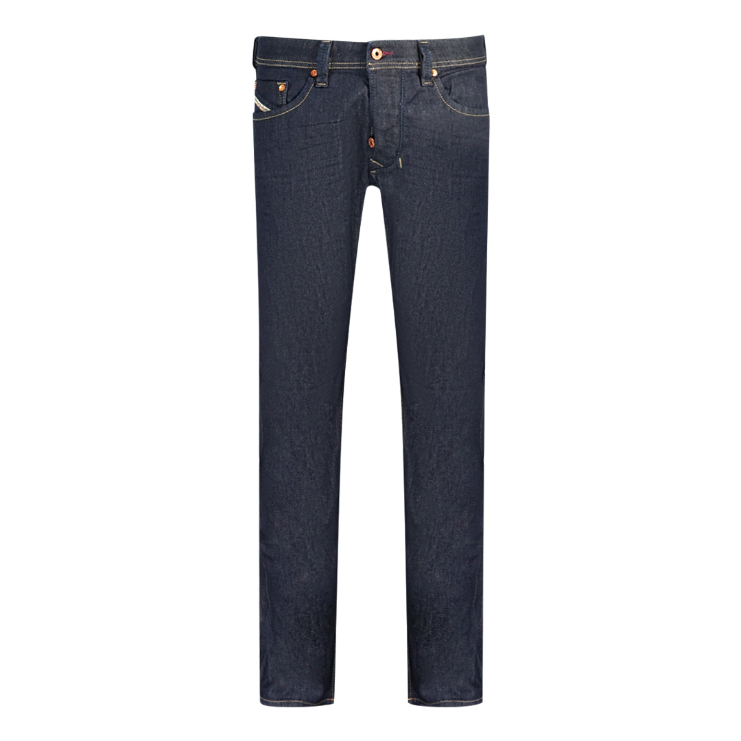Diesel Larkee 084HN Dark Blue Jeans