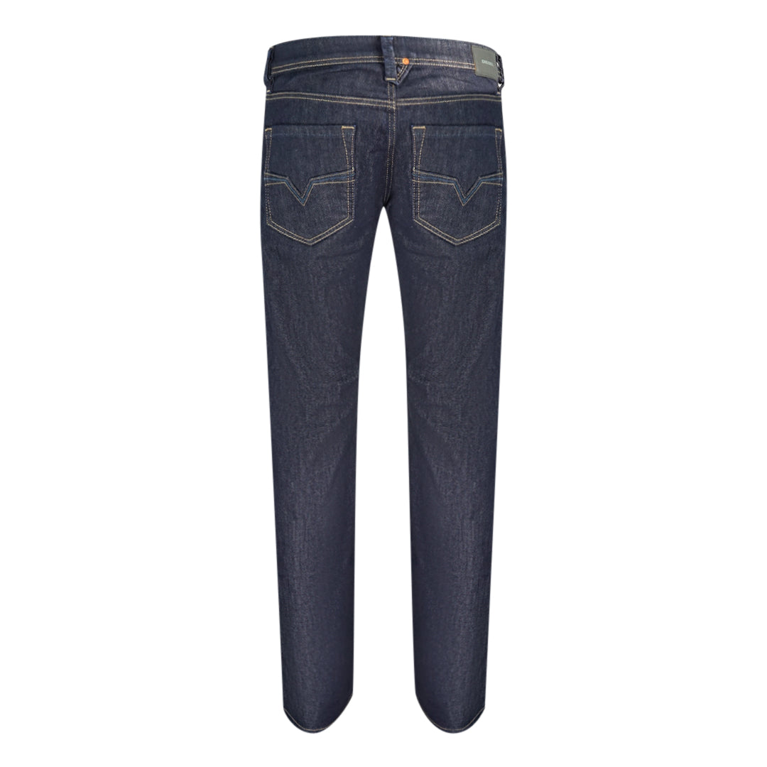 Diesel Larkee 084HN Dark Blue Jeans