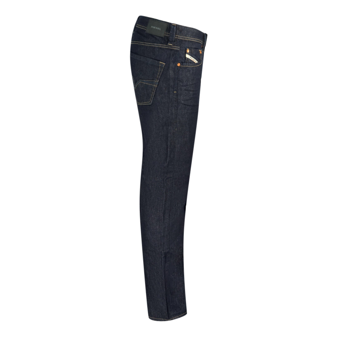 Diesel Larkee 084HN Dark Blue Jeans