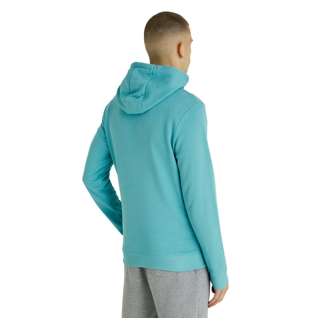 Lyle & Scott Branded Alpine Sky Pull-over Hoodie - Nova Clothing