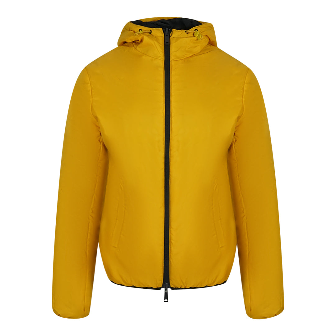 Armani Jeans Reversible Jacket